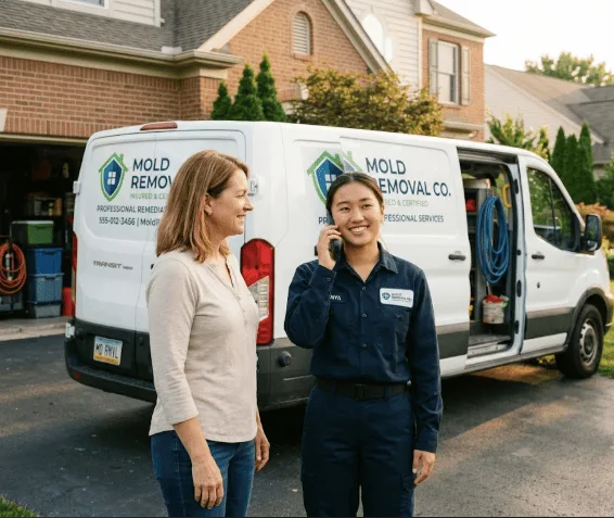 Crawlspace Mold Remediation Galesville, MD FAQs